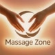 Massage zone