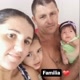 Família Fran 04👨‍👩‍👧‍👧