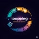 Looping series e filmes