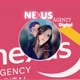 Nandynha ʳᵉᶜʳᵘᵗᵃᵈᵒʳᵃ NEXUS AGENCY ?