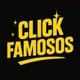 CLICK FAMOSOS