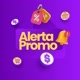 AlertaPromo