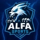 ALFA SPORTS💙🐺🙅
