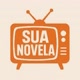 SUA NOVELA 📺