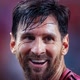 LEONEL MESSI