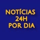 NOTÍCIAS 24H POR DIA