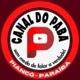 Canal do Paba