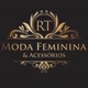 ⚜️RT MODA FEMININA & ACESSÓRIOS⚜️