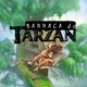 Barraca DO TARZAN