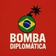 bomba-diplomática news