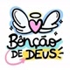 Benção de Deus 🙏✝️ 🎶 🌏
