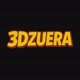 3Dzuera