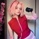 Sakura Uchiha