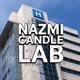 Nazmi Candle Lab