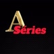 A. séries