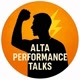 Altaperformancetalks