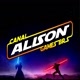 canal Alison games Br YouTube