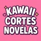 kawai cortes novelas