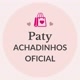 Paty Achadinhos Oficial