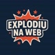"Explodiu na Web"