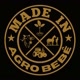 made in agro bebê