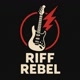 RiffRebel 🎸🎺🎹