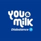 You&Milk Diabalance