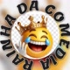 RAINHADACOMEDIA
