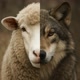 SHEEP / WOLF 🐑🐺 . . .
