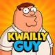 Kwailly Guy