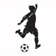 mundo do futebol ⚽️