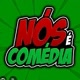 nois é comédia. todo dia