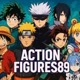 Action figures89