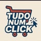 TUDO NUM CLICK ✅🚀