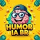 Humor IA BR
