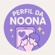 Perfil Da Noona