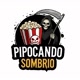 Pipocando Sombrio