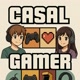 Casal Gamer