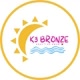 K3 bronze