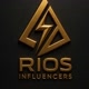 Agência Rios Influencers