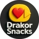 DrakorSnacks