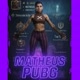 Matheus pubg, tiktok