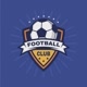 FUTEBOL CLUB