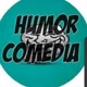 Humor e Comédia😂