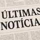 ÚLTIMAS NOTÍCIAS