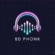 8D PHONK