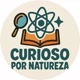 Curioso por Natureza