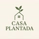 Casa Plantada ☘️