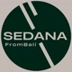 Sedana from bali
