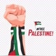 free Palestina 🇵🇸🇵🇸❤